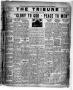 Newspaper: The Tribune (Hallettsville, Tex.), Vol. 4, No. 102, Ed. 1 Tuesday, De…