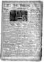 Primary view of The Tribune (Hallettsville, Tex.), Vol. 2, No. 72, Ed. 1 Tuesday, September 12, 1933