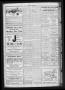 Thumbnail image of item number 2 in: 'Halletsville Herald. (Hallettsville, Tex.), Vol. 44, No. [33], Ed. 1 Friday, December 24, 1915'.