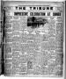 Primary view of The Tribune (Hallettsville, Tex.), Vol. 4, No. 96, Ed. 1 Tuesday, December 3, 1935