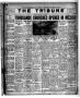 Newspaper: The Tribune (Hallettsville, Tex.), Vol. 5, No. 26, Ed. 1 Tuesday, Mar…