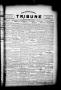 Newspaper: The Lavaca County Tribune (Hallettsville, Tex.), Vol. 1, No. 53, Ed. …