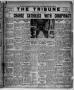 Thumbnail image of item number 1 in: 'The Tribune (Hallettsville, Tex.), Vol. 5, No. 13, Ed. 1 Friday, February 14, 1936'.