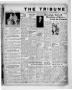 Newspaper: The Tribune (Hallettsville, Tex.), Vol. 7, No. 68, Ed. 1 Tuesday, Aug…