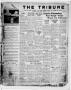 Newspaper: The Tribune (Hallettsville, Tex.), Vol. 7, No. 2, Ed. 1 Tuesday, Janu…