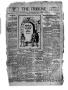 Newspaper: The Tribune (Hallettsville, Tex.), Vol. 2, No. 101, Ed. 1 Friday, Dec…