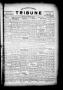 Thumbnail image of item number 1 in: 'The Lavaca County Tribune (Hallettsville, Tex.), Vol. 1, No. 37, Ed. 1 Friday, September 9, 1932'.