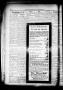 Thumbnail image of item number 2 in: 'The Lavaca County Tribune (Hallettsville, Tex.), Vol. 1, No. 37, Ed. 1 Friday, September 9, 1932'.