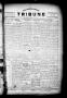 Newspaper: The Lavaca County Tribune (Hallettsville, Tex.), Vol. 1, No. 32, Ed. …