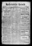 Thumbnail image of item number 1 in: 'Halletsville Herald. (Hallettsville, Tex.), Vol. 42, No. 51, Ed. 1 Friday, April 24, 1914'.