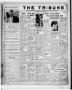 Newspaper: The Tribune (Hallettsville, Tex.), Vol. 7, No. 70, Ed. 1 Tuesday, Sep…