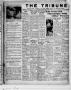 Newspaper: The Tribune (Hallettsville, Tex.), Vol. 6, No. 75, Ed. 1 Tuesday, Sep…