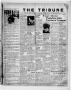 Newspaper: The Tribune (Hallettsville, Tex.), Vol. 7, No. 30, Ed. 1 Tuesday, Apr…