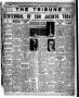 Newspaper: The Tribune (Hallettsville, Tex.), Vol. 5, No. 32, Ed. 1 Tuesday, Apr…