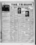 Newspaper: The Tribune (Hallettsville, Tex.), Vol. 7, No. 61, Ed. 1 Friday, Augu…
