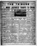Newspaper: The Tribune (Hallettsville, Tex.), Vol. 5, No. 40, Ed. 1 Tuesday, May…
