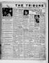 Newspaper: The Tribune (Hallettsville, Tex.), Vol. 7, No. 56, Ed. 1 Tuesday, Jul…