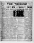 Newspaper: The Tribune (Hallettsville, Tex.), Vol. 6, No. 9, Ed. 1 Tuesday, Febr…