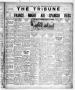 Primary view of The Tribune (Hallettsville, Tex.), Vol. 5, No. 65, Ed. 1 Friday, August 14, 1936