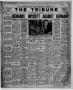 Newspaper: The Tribune (Hallettsville, Tex.), Vol. 4, No. 61, Ed. 1 Tuesday, Jul…