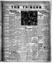 Primary view of The Tribune (Hallettsville, Tex.), Vol. 4, No. 32, Ed. 1 Friday, April 19, 1935