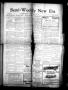 Newspaper: Semi-Weekly New Era (Hallettsville, Tex.), Vol. 29, No. 65, Ed. 1 Tue…