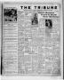 Newspaper: The Tribune (Hallettsville, Tex.), Vol. 7, No. 49, Ed. 1 Friday, June…