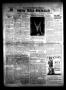 Primary view of Hallettsville Semi-Weekly New Era-Herald (Hallettsville, Tex.), Vol. 69, No. 36, Ed. 1 Friday, March 13, 1942