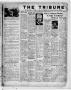 Newspaper: The Tribune (Hallettsville, Tex.), Vol. 6, No. 65, Ed. 1 Tuesday, Aug…