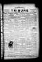 Newspaper: The Lavaca County Tribune (Hallettsville, Tex.), Vol. 1, No. 51, Ed. …