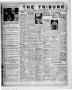 Newspaper: The Tribune (Hallettsville, Tex.), Vol. 6, No. 73, Ed. 1 Tuesday, Sep…