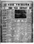 Newspaper: The Tribune (Hallettsville, Tex.), Vol. 4, No. [97], Ed. 1 Friday, De…
