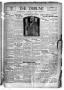 Thumbnail image of item number 1 in: 'The Tribune (Hallettsville, Tex.), Vol. 2, No. 24, Ed. 1 Tuesday, March 28, 1933'.