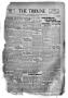 Newspaper: The Tribune (Hallettsville, Tex.), Vol. 2, No. 11, Ed. 1 Friday, Febr…
