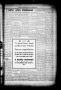 Thumbnail image of item number 3 in: 'The Lavaca County Tribune (Hallettsville, Tex.), Vol. 1, No. 44, Ed. 1 Tuesday, October 4, 1932'.