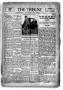 Newspaper: The Tribune (Hallettsville, Tex.), Vol. 2, No. 88, Ed. 1 Tuesday, Nov…