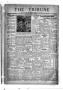 Newspaper: The Tribune (Hallettsville, Tex.), Vol. 3, No. 100, Ed. 1 Tuesday, De…