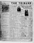 Newspaper: The Tribune (Hallettsville, Tex.), Vol. 7, No. 7, Ed. 1 Friday, Janua…