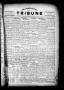 Newspaper: The Lavaca County Tribune (Hallettsville, Tex.), Vol. 1, No. 28, Ed. …