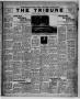 Newspaper: The Tribune (Hallettsville, Tex.), Vol. 4, No. 50, Ed. 1 Friday, June…