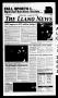 Primary view of The Llano News (Llano, Tex.), Vol. 114, No. 47, Ed. 1 Wednesday, August 28, 2002