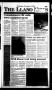 Newspaper: The Llano News (Llano, Tex.), Vol. 121, No. 8, Ed. 1 Wednesday, Novem…