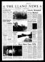 Newspaper: The Llano News (Llano, Tex.), Vol. 88, No. 9, Ed. 1 Thursday, January…