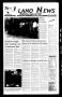 Primary view of The Llano News (Llano, Tex.), Vol. 112, No. 47, Ed. 1 Wednesday, August 30, 2000