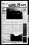 Newspaper: The Llano News (Llano, Tex.), Vol. 113, No. 19, Ed. 1 Wednesday, Febr…