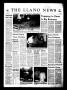 Newspaper: The Llano News (Llano, Tex.), Vol. 86, No. 13, Ed. 1 Thursday, Februa…