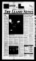 Newspaper: The Llano News (Llano, Tex.), Vol. 115, No. 6, Ed. 1 Wednesday, Novem…