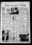 Newspaper: The Llano News (Llano, Tex.), Vol. 84, No. 23, Ed. 1 Thursday, April …