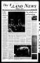 Newspaper: The Llano News (Llano, Tex.), Vol. 113, No. 22, Ed. 1 Wednesday, Marc…