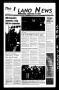 Primary view of The Llano News (Llano, Tex.), Vol. 112, No. 51, Ed. 1 Wednesday, September 27, 2000